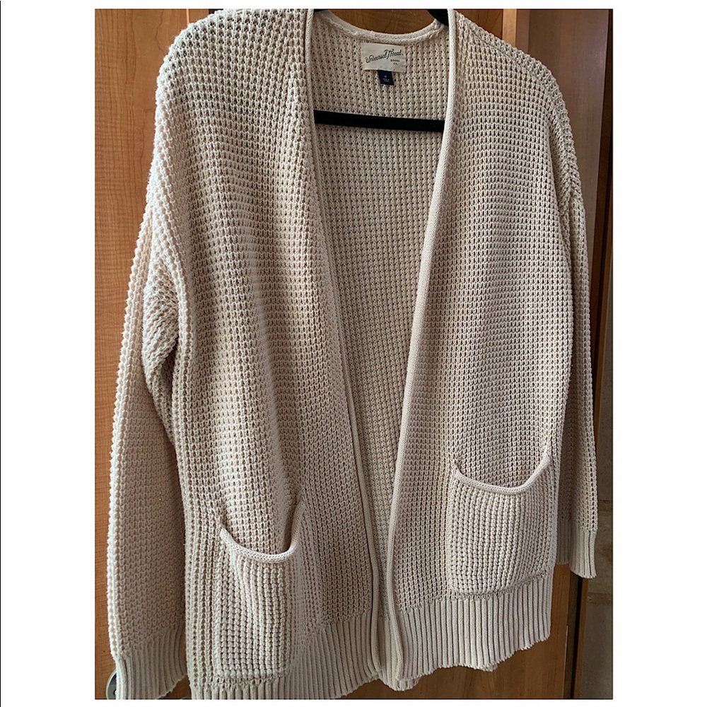 Universal Thread Long -Sleeve Cardigan